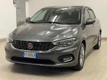 Fiat Tipo 1.6 Mjt 4 porte Lounge