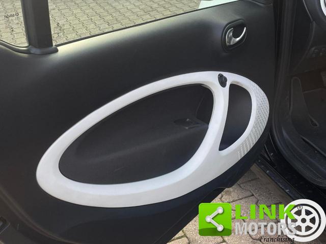 SMART ForTwo 70 1.0 Youngster