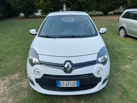 Renault Twingo 1.2 16V 20th Anniversary GPL