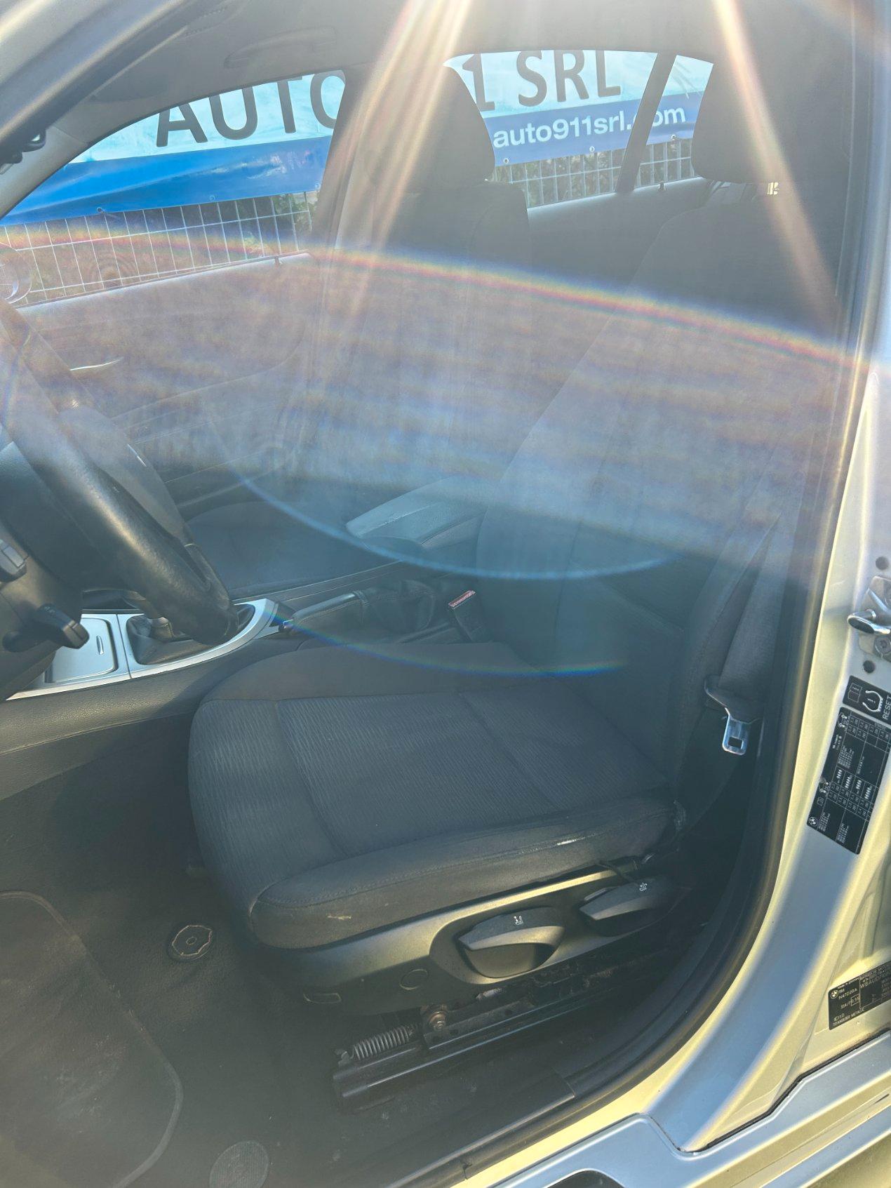 BMW 118 d 5p 2.0 Eletta 143cv dpf