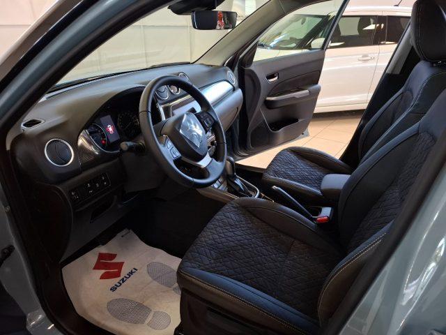 SUZUKI Vitara 1.4 Hybrid A/T Starview EXTRA PROMO+INCENTIVO 2026
