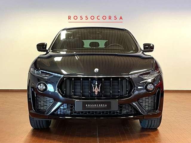 Maserati Levante Modena 3.0 V6 430 CV MY24