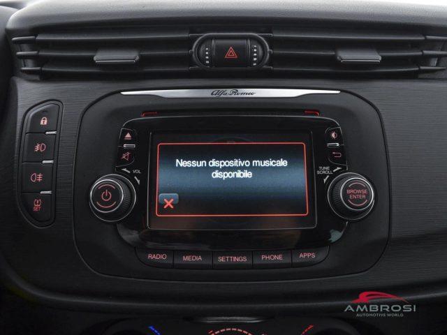 ALFA ROMEO Giulietta 2.0 JTDm Super 150cv - PER OPERATORI DEL SETTORE