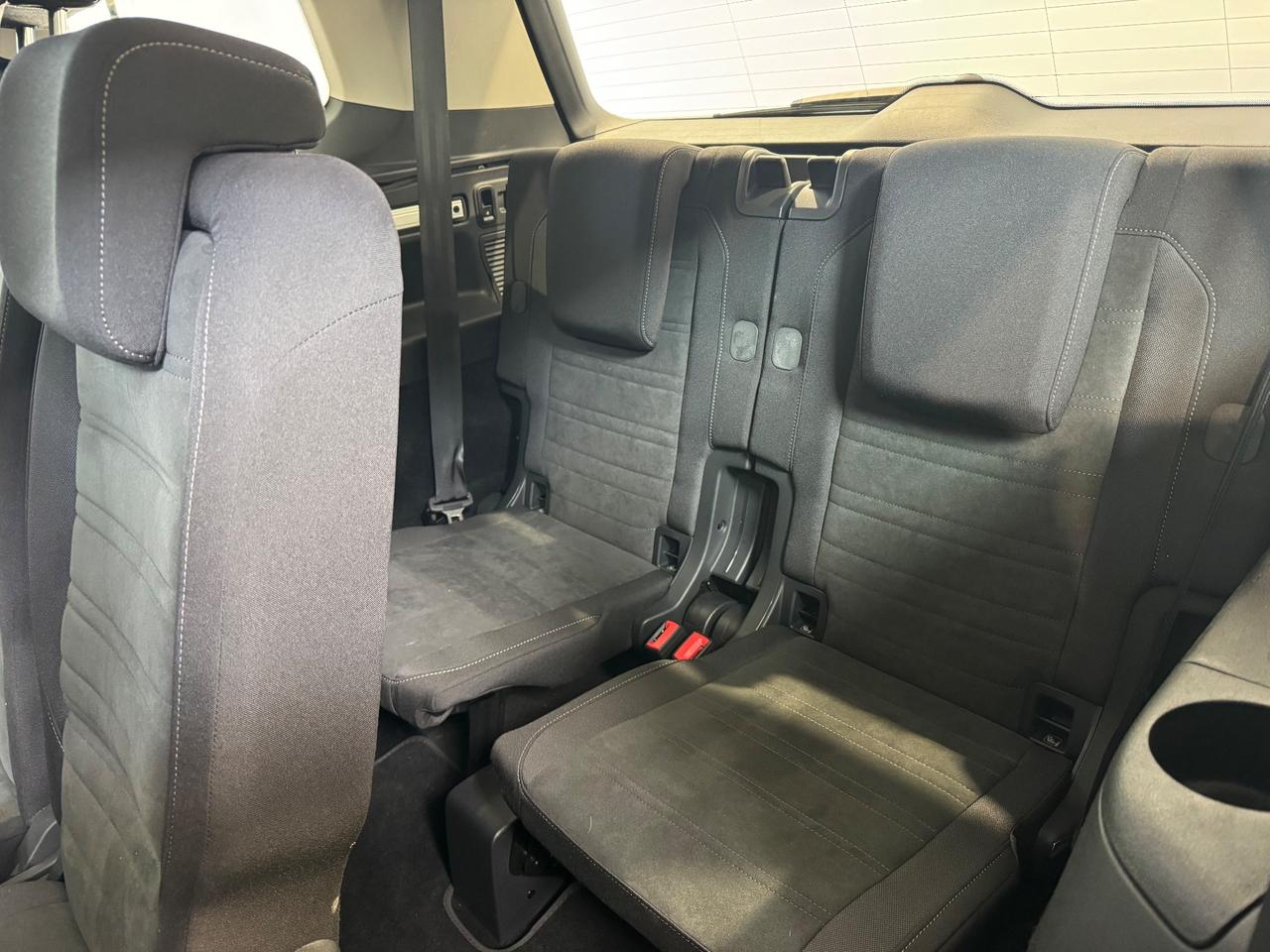 Volkswagen Touran 2.0 TDI 150 CV SCR DSG Highline BlueMotion Tech.