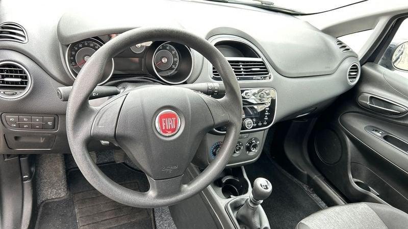 FIAT Punto 5 Porte 1.2 Young