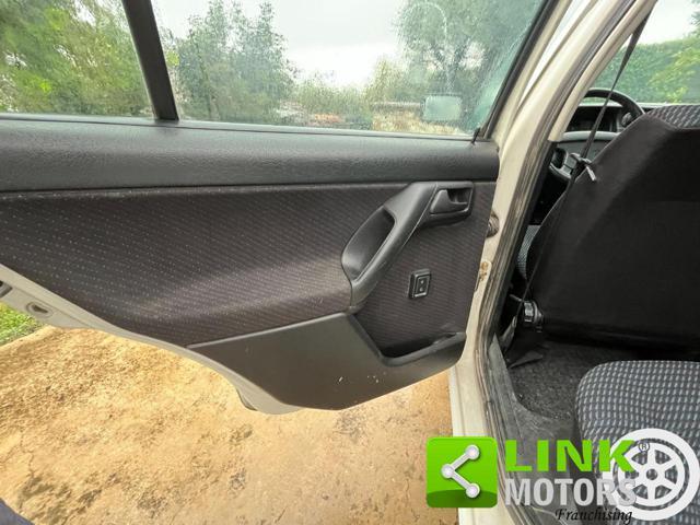 VOLKSWAGEN Vento 1.9 turbodiesel cat CL