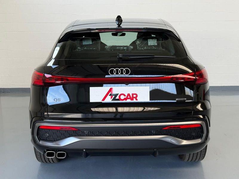 Audi Q5 Q5 SPB TDI 150 kW mHEV+ S tronic quattro S line ( € 22.000 DI SCONTO!!!!)