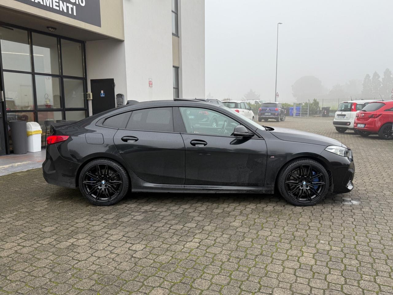 Bmw Serie 2 Gran Coupé M 235i xDrive|TETTO PANO|19''|H/K