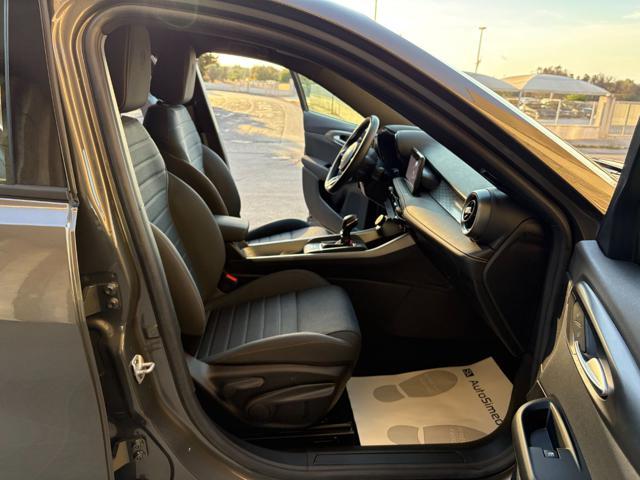 ALFA ROMEO Tonale 1.6 diesel 130 CV TCT6 Ti