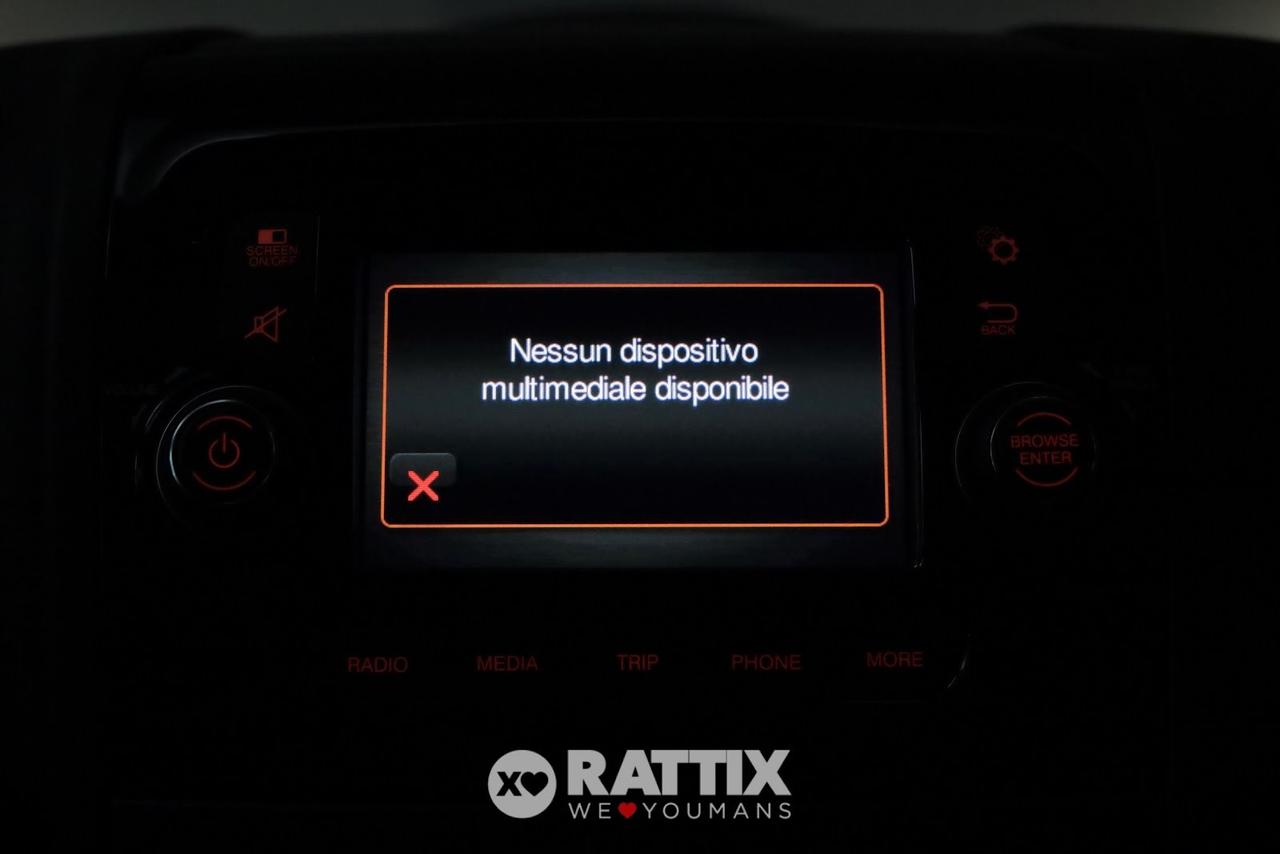 Peugeot Boxer 2.2 BlueHDI 120CV L1H1 (IVA ESCLUSA)