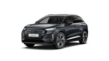 AUDI Audi Q4 SUV Custom edition e-tron 150,00 kW