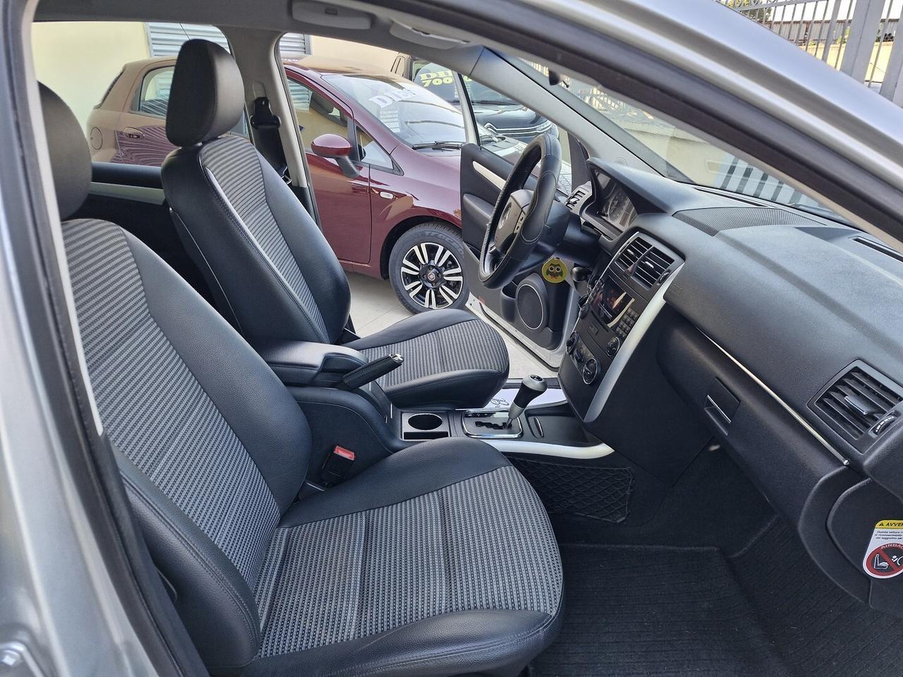 MERCEDES CLASSE B180 2.0 CDI SPORT AUTOMATICA