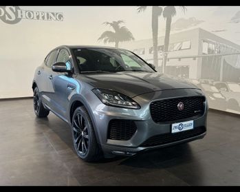 Jaguar E-Pace (X540) 2.0D 180 CV AWD aut. R-Dynamic S