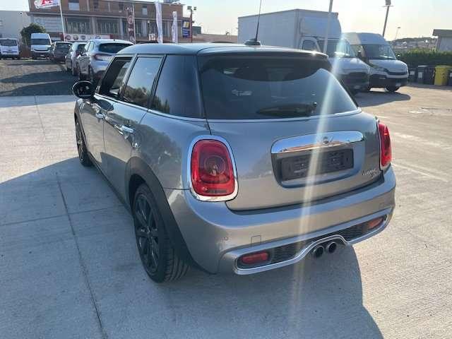 MINI Cooper SD Mini 2.0 Cooper SD Hype Seven 5p auto