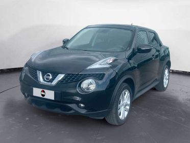 NISSAN Juke 1.2 dig-t Acenta 115cv