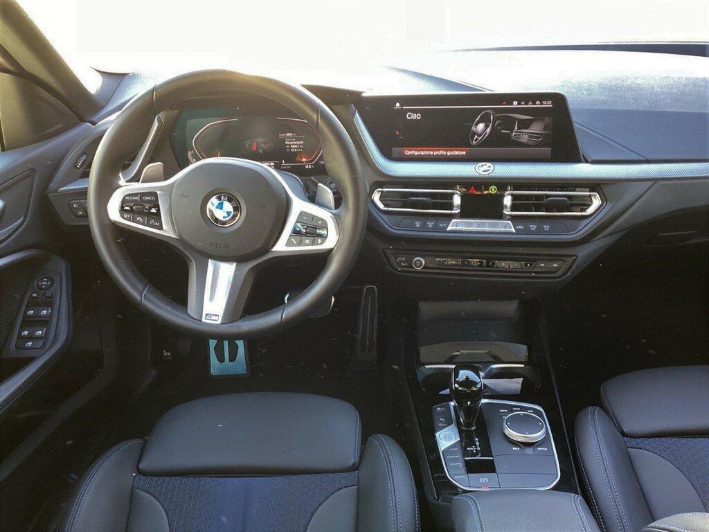 BMW Serie 2 Gran Coupe 220 d Msport Steptronic