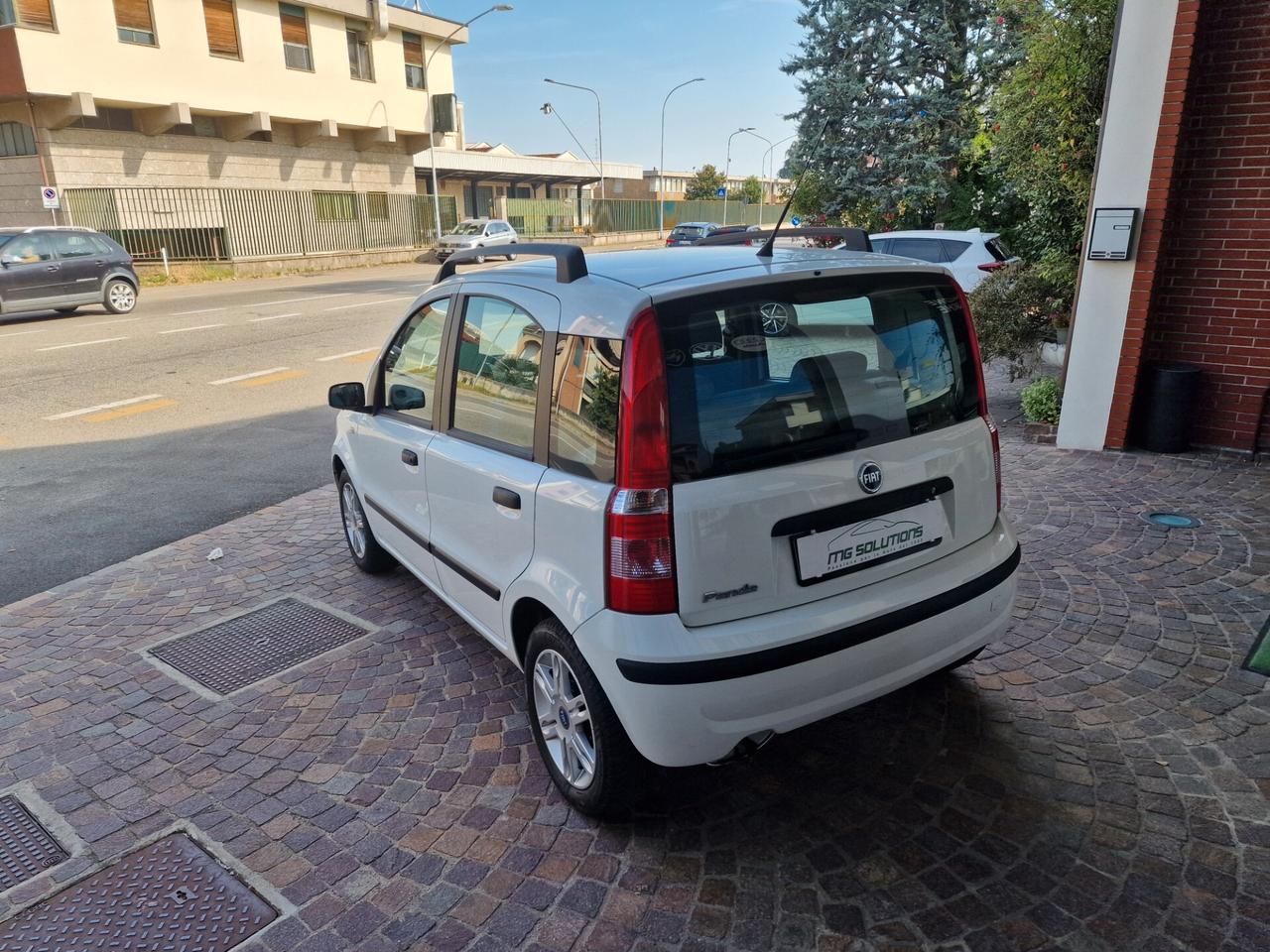 Fiat Panda 1.2 Dynamic