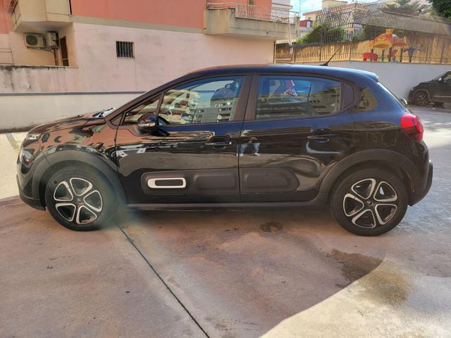 CITROEN C3 PureTech 83 S&S Feel Pack