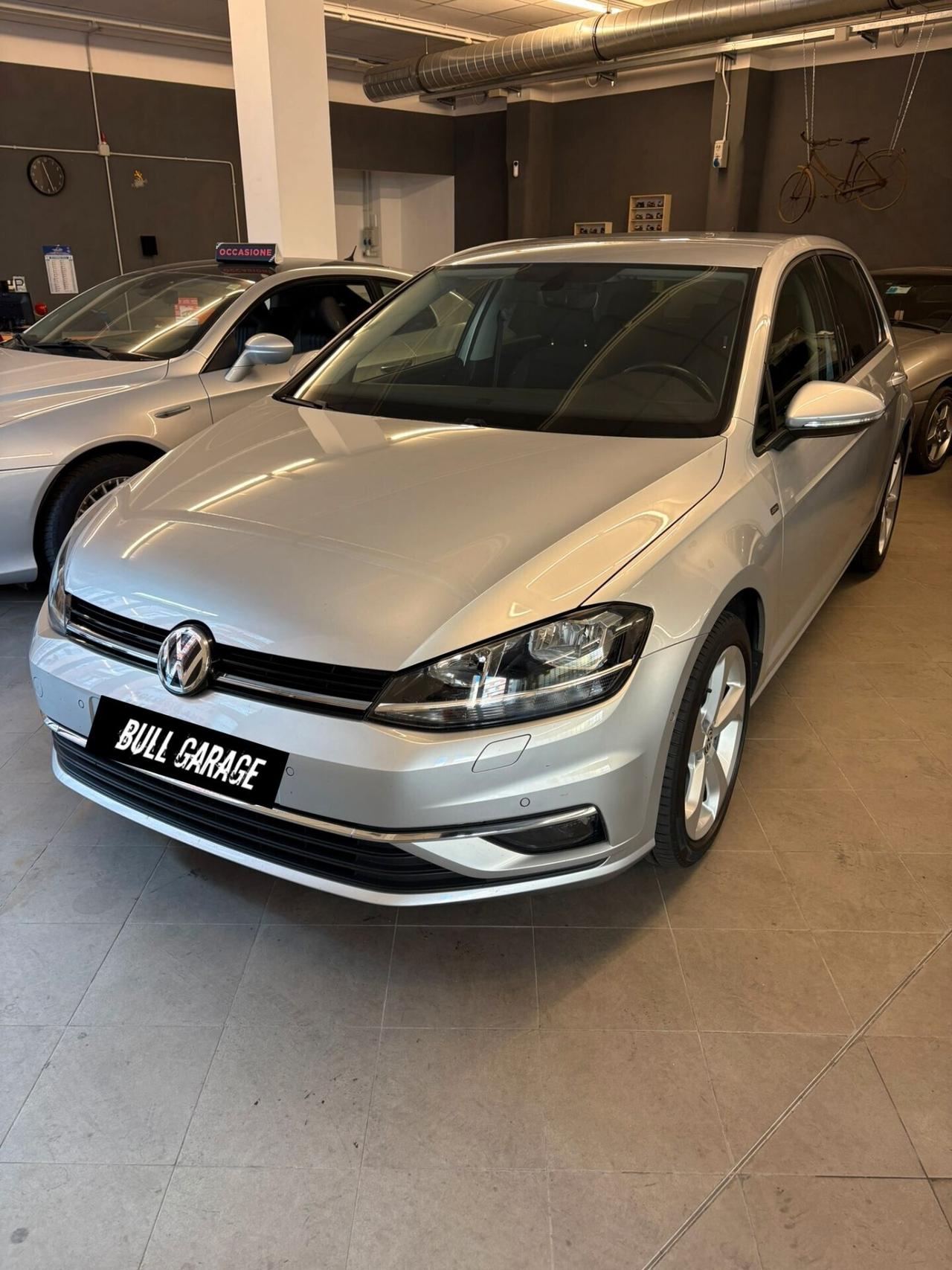 Volkswagen Golf 7 Join FULL OPTIONAL