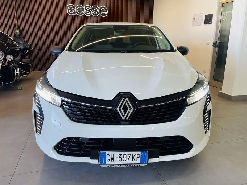 Renault Clio 1.0 TCE 67KW 90Cv EVOLUTION