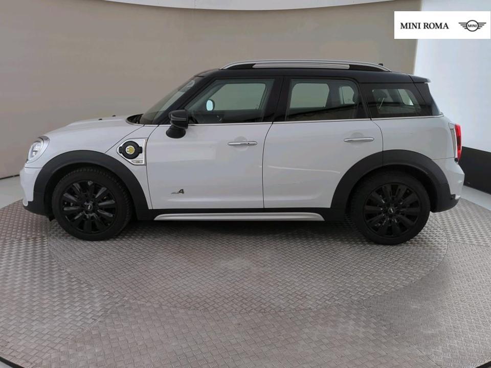 Mini Cooper SE Countryman Mini Countryman 1.5 Cooper SE Hype all4 auto