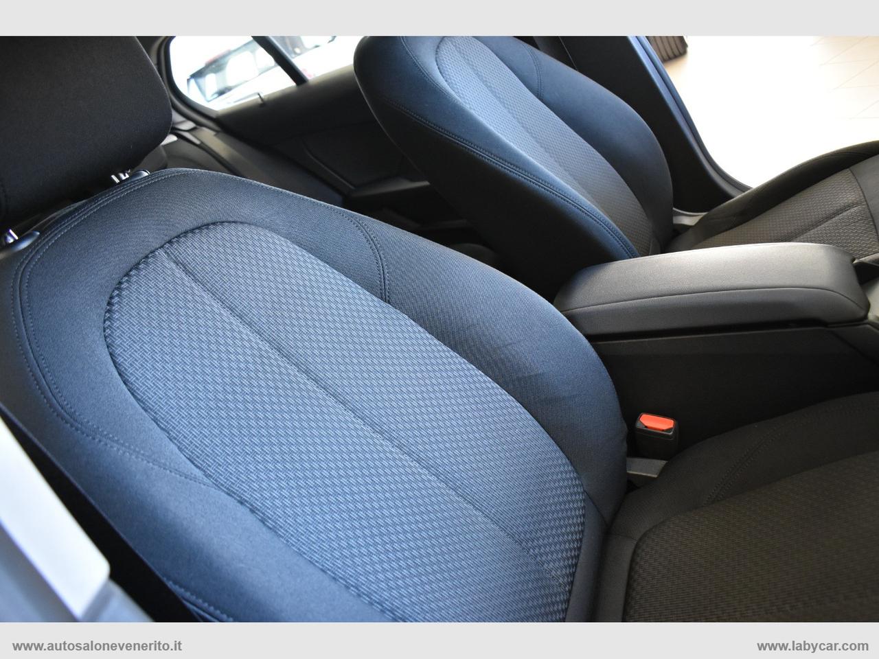 BMW 118d 5p. Business Advantage