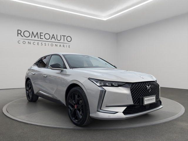 DS AUTOMOBILES DS 4 E-Tense 225 Phev Performance Line