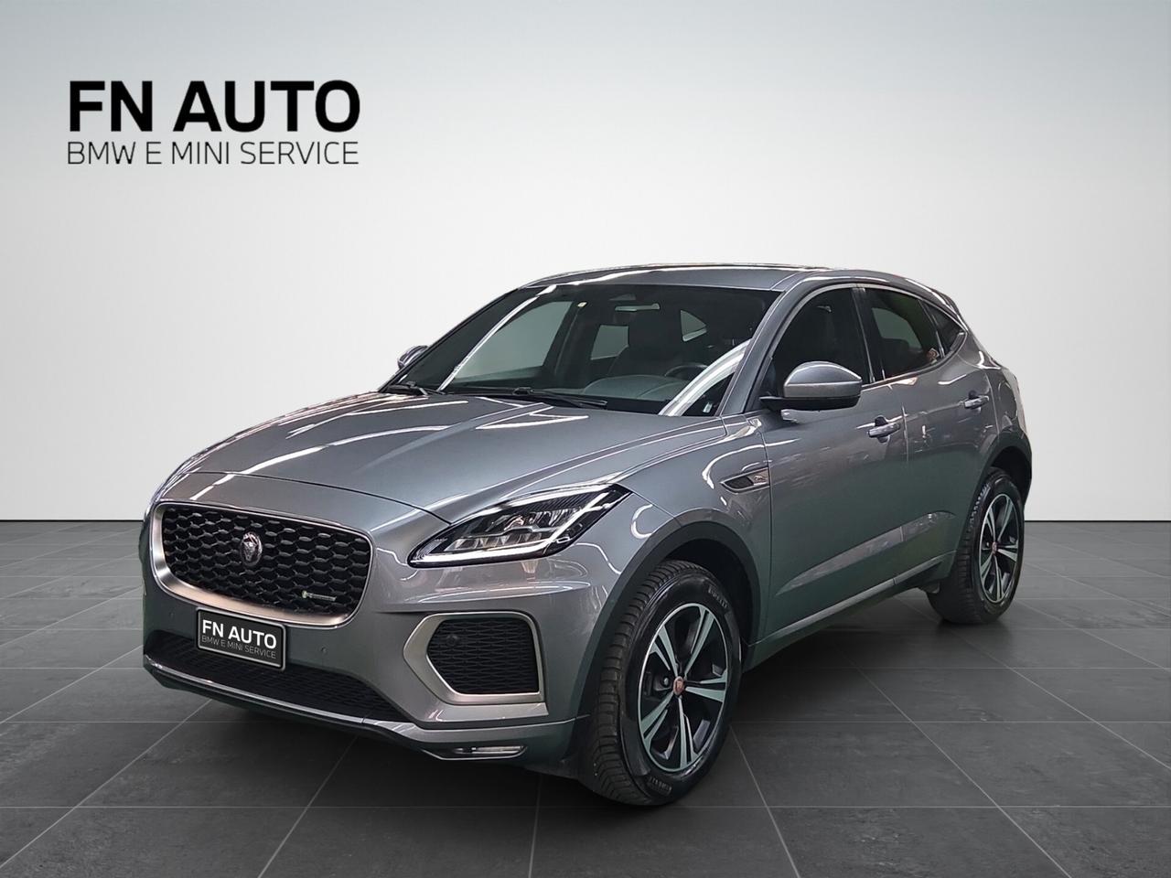 Jaguar E-Pace 1.5 I3 PHEV 300 CV AWD Auto R-Dynamic S