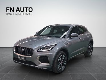 Jaguar E-Pace 1.5 I3 PHEV 300 CV AWD Auto R-Dynamic S