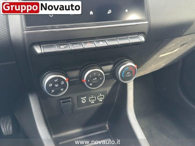 Renault Clio Clio 1.0 tce Zen Gpl 100cv my21