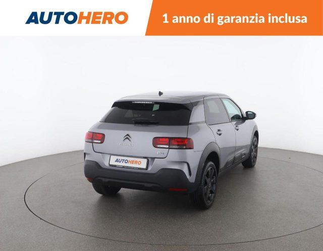 CITROEN C4 Cactus BlueHDi 100 S&S Shine