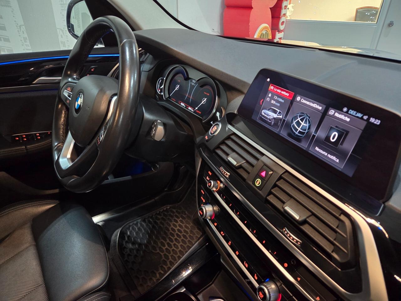 Bmw X3 xDrive20d Business Advantage