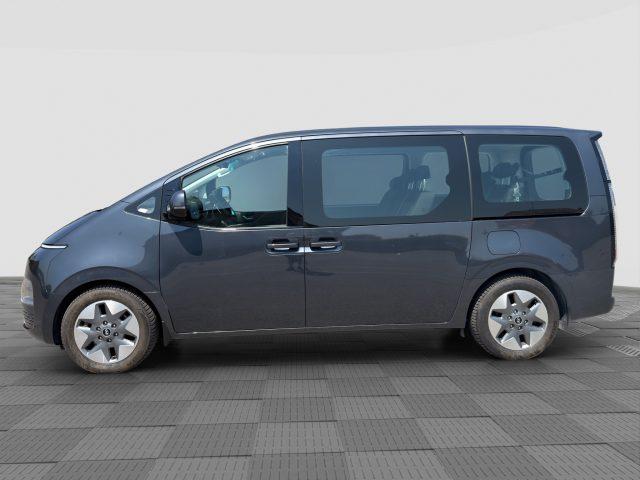 HYUNDAI Staria Staria 2.2 AT AWD 9 posti Wagon