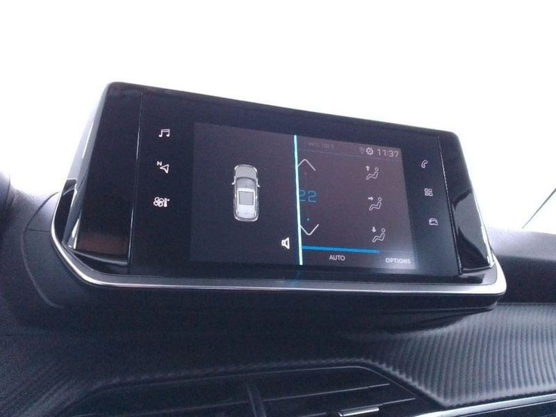 Peugeot 2008 1.2 puretech Allure Pack s&s 100cv