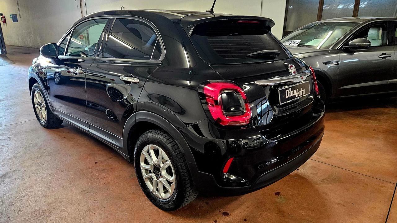 Fiat 500X 1.0 T3 120 CV Urban
