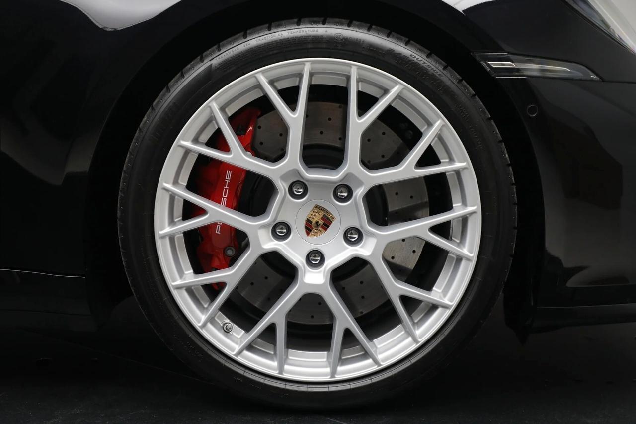 Porsche 911 Carrera GTS NOLEGGIO LUNGO TERMINE - LEASING FULL INCLUSIVE