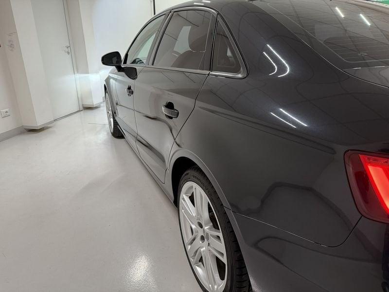 Audi A3 A3 Sedan 1.6 TDI S-Tronic Ambition