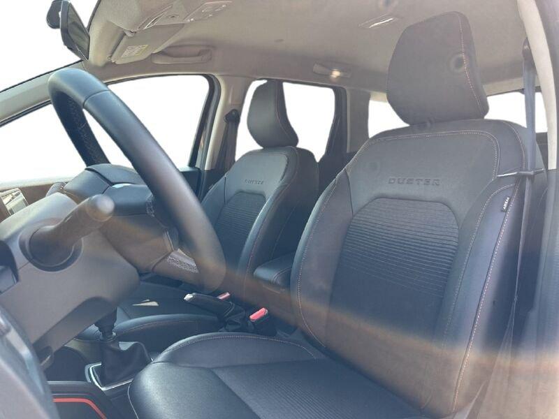 Dacia Duster Duster 1.0 TCe GPL 4x2 Prestige