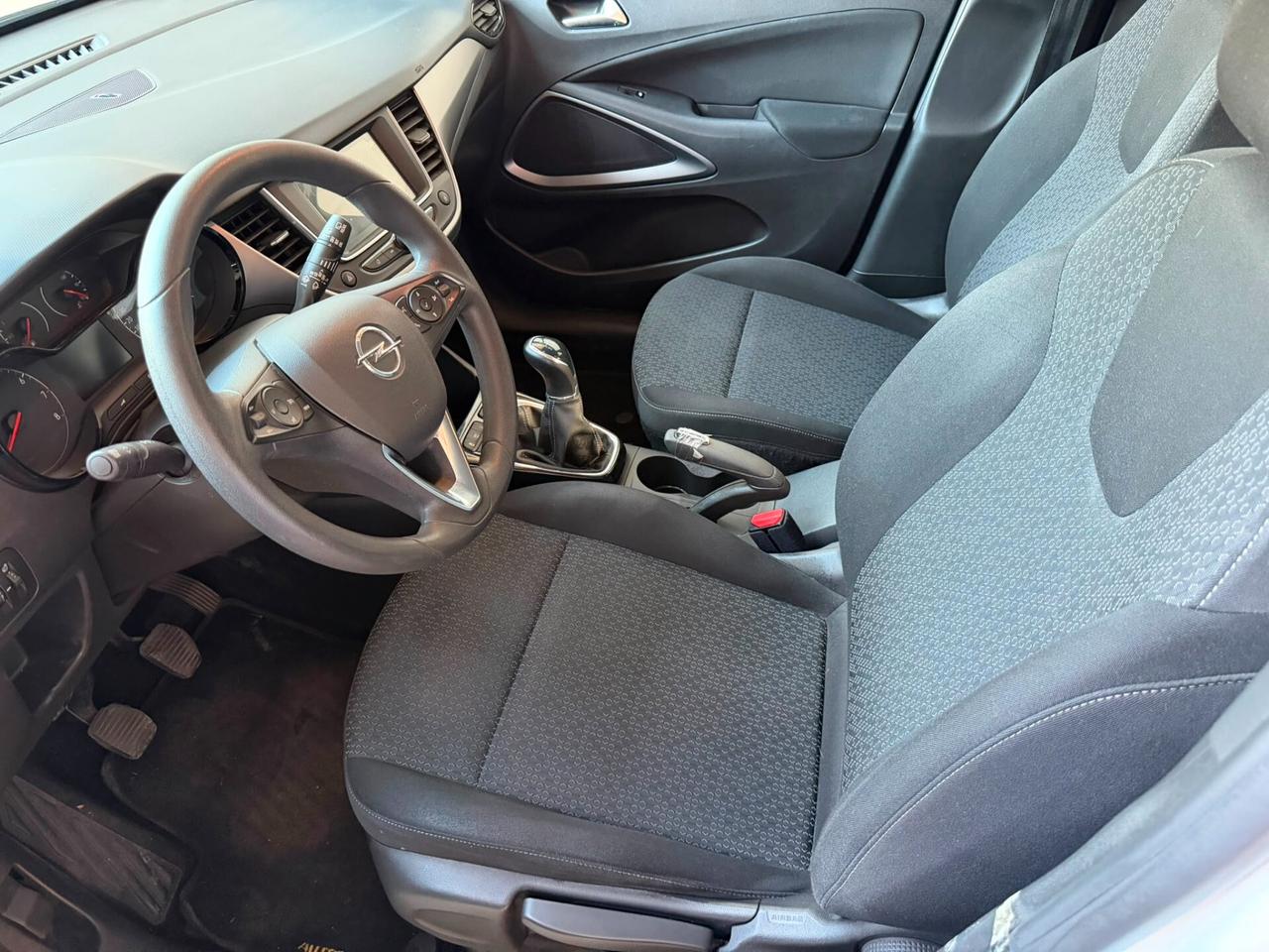 Opel Crossland X 1.2 12V Innovation