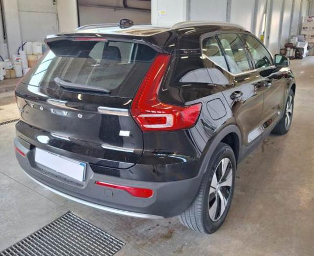 VOLVO XC40 T4 Recharge Plug-in Hybrid autom. Inscription expr