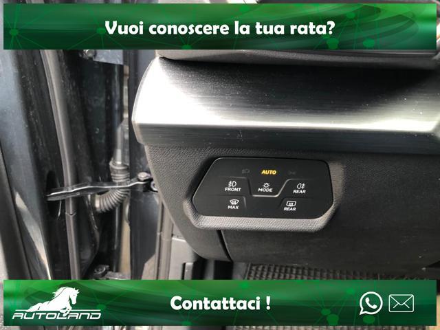 CUPRA Formentor 2.0 TSI 4Drive DSG Virtual*Retro*18"*Finanziabile