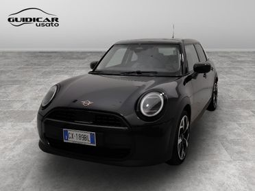 MINI Mini Cooper F65 5p - Mini Cooper 5p 1.5 C Favoured auto