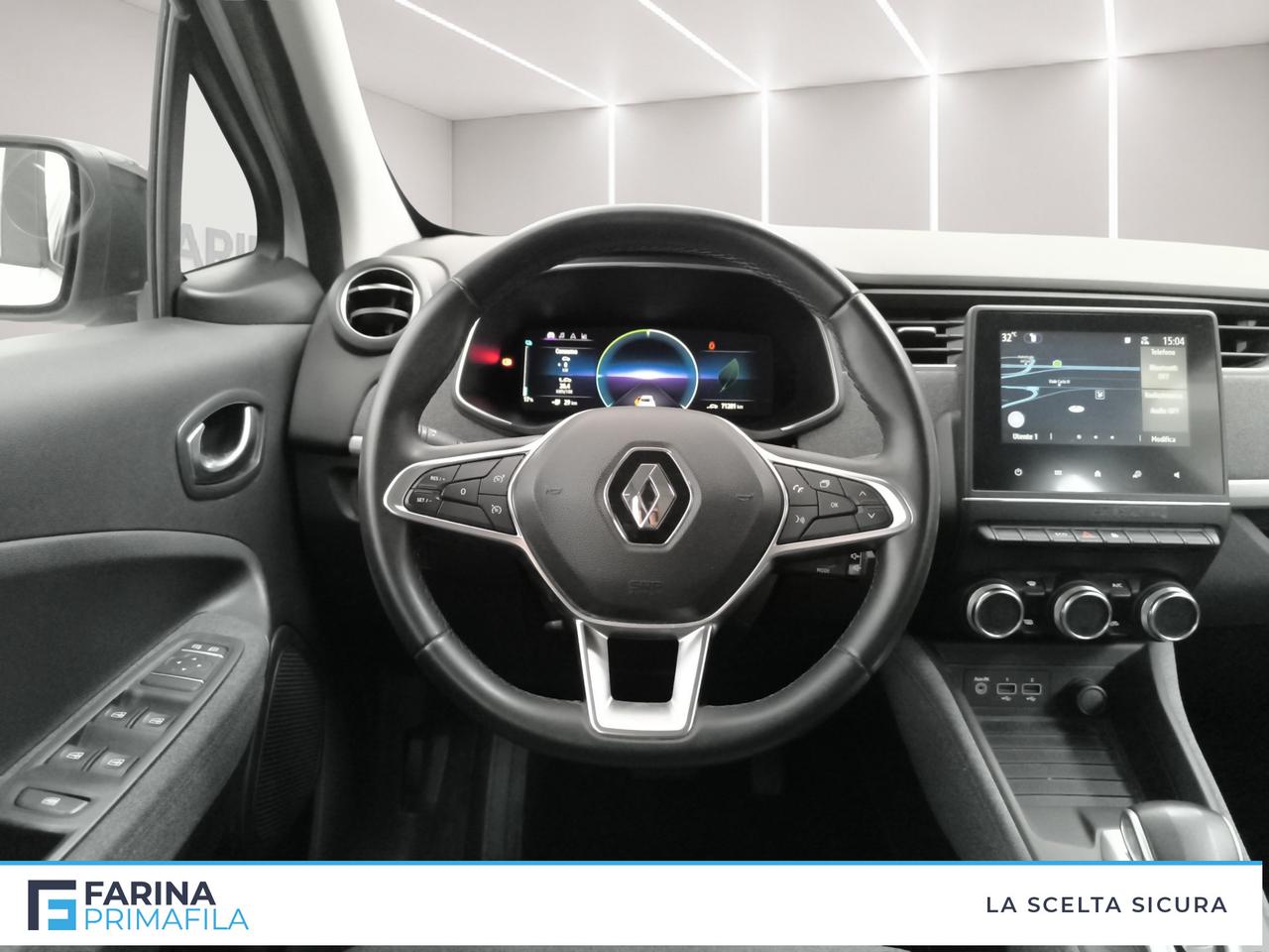 RENAULT Zoe 2020 - Zoe Zen R135