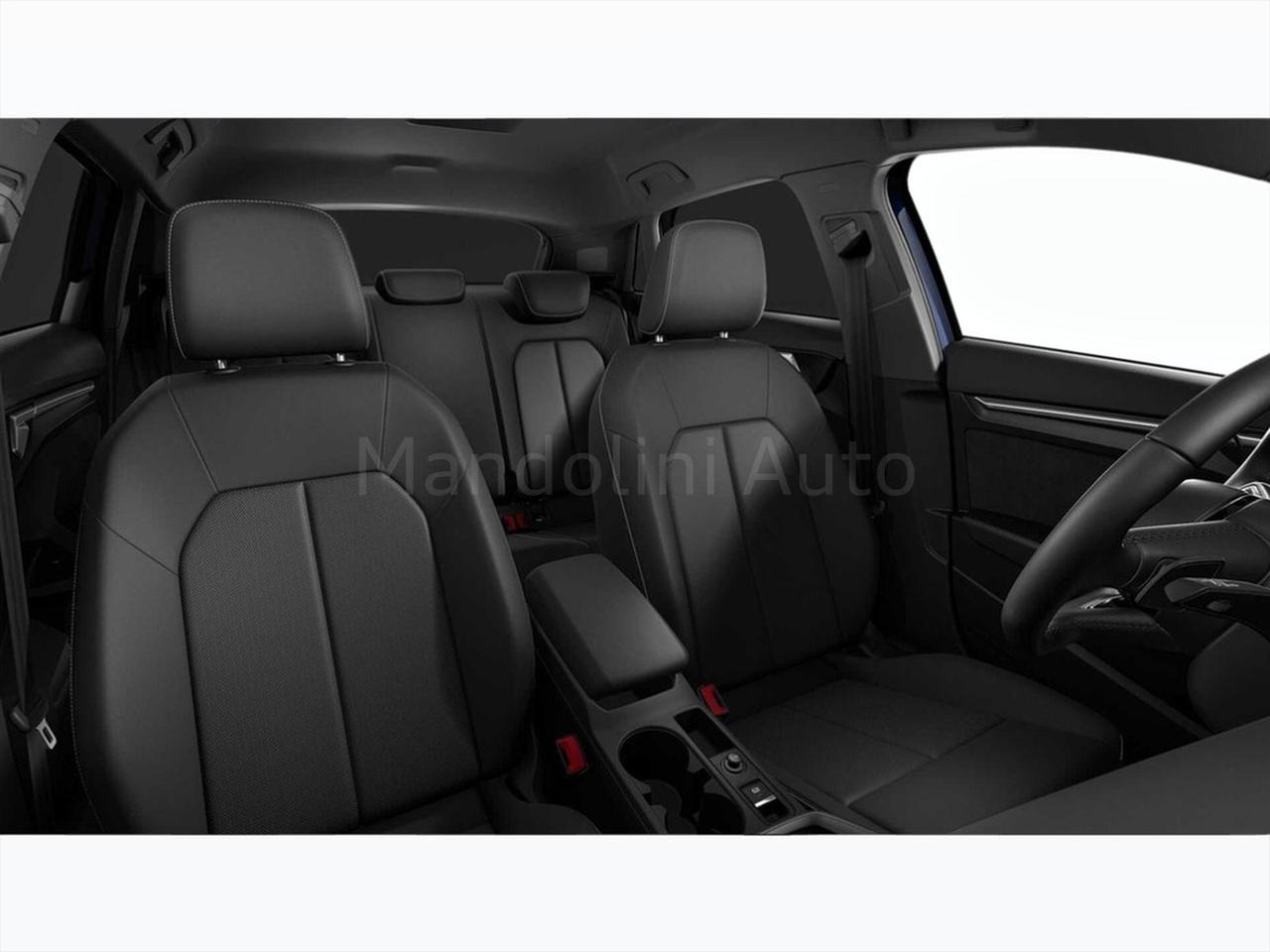 Audi A3 sportback 40 1.4 tfsi e business advanced s tronic