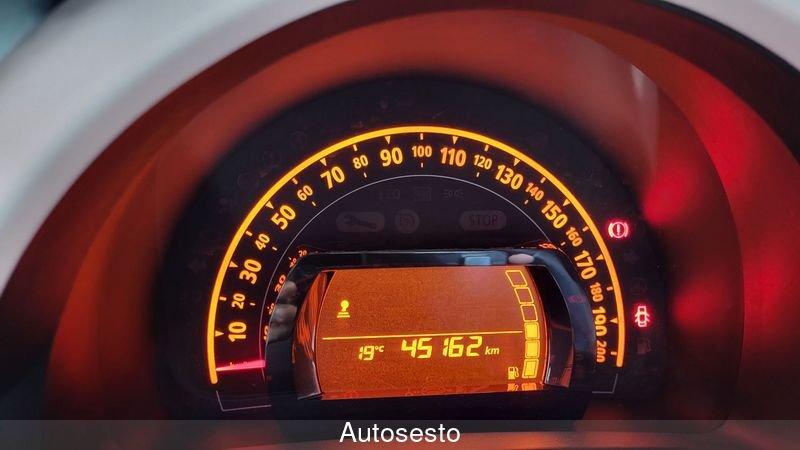 Renault Twingo Twingo SCe Duel