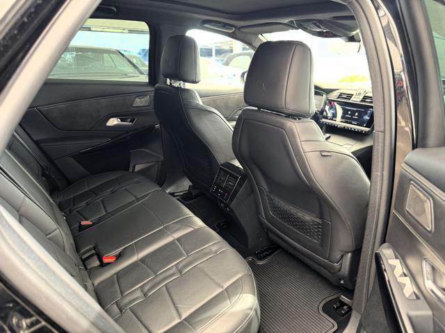 DS AUTOMOBILES DS 7 Crossback BlueHDi 177cv OPERA (Tetto/Pelle/Auto/APP/Led)