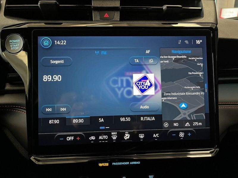 Ford Puma Puma 1.0 EcoBoost Hybrid 125 CV S&S aut. ST-Line - PROMO SIRONIAUTO+