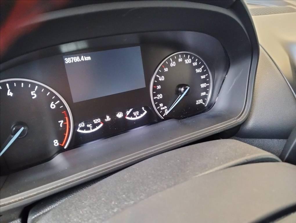 FORD EcoSport 1.0 ecoboost ST-Line s&s 125cv del 2022