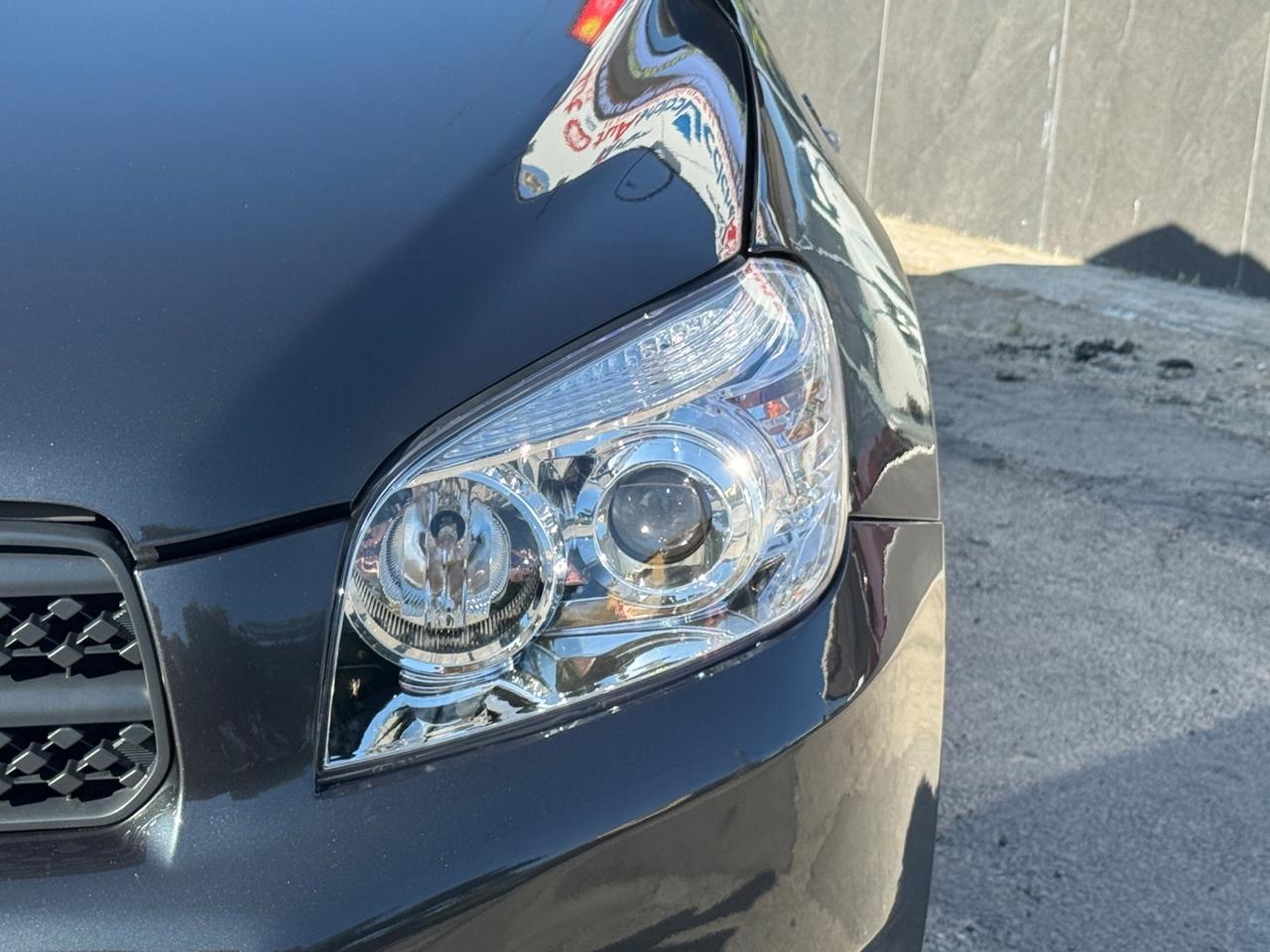 TOYOTA RAV4 2.2 4-4D 136 CV SOL 4X4