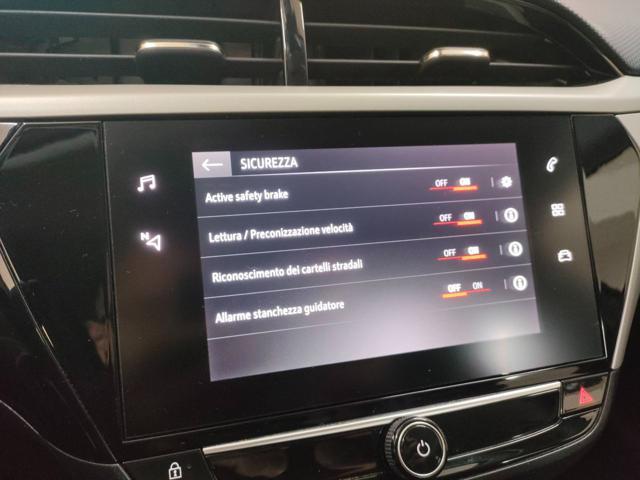 OPEL Corsa 1.2 Edition